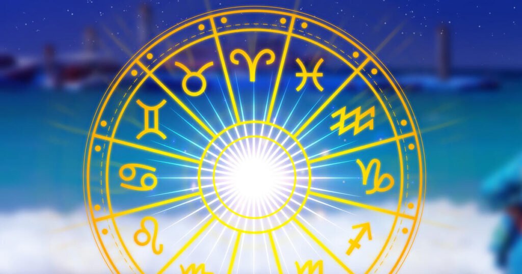 Гороскоп на неделю 22-28 сентября: астрологический прогноз для всех знаков зодиака