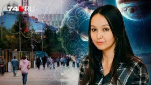 Гороскоп на октябрь: любовь, успех и перемены