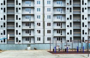 Госдума приняла законопроект об ипотечных каникулах для семей с детьми