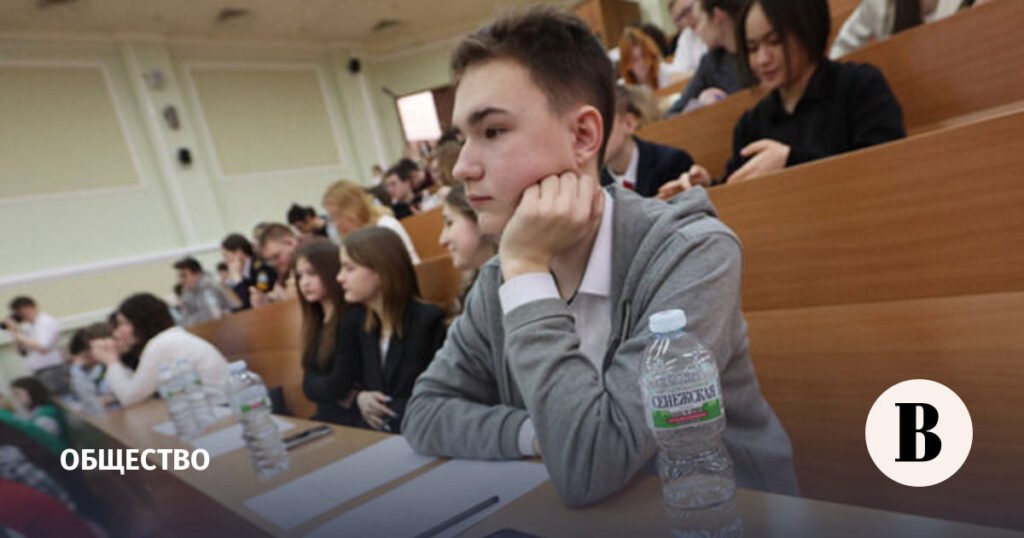 Госдума РФ вводит льготы для пасынков участников спецоперации