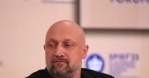 Гоша Куценко о трагедии Михи Ефремова: «Я увидел очень ясные глаза»