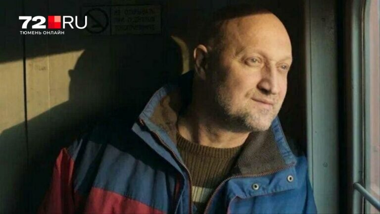 Гоша Куценко в сериале «Встать на ноги»: жизнь после тюрьмы и поиск семьи