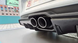 Green NCAP меняет подход к оценке вреда от автомобилей