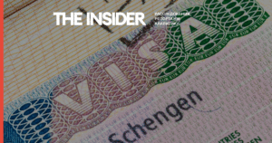 Греция, Италия, Испания, Франция и Венгрия не блокировали запрет на шенгенские визы для россиян