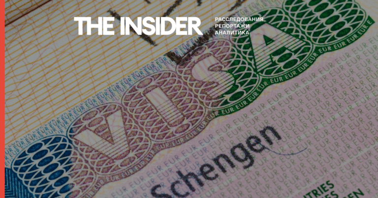 Греция, Италия, Испания, Франция и Венгрия не блокировали запрет на шенгенские визы для россиян