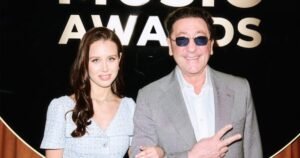 Григорий Лепс о тайной свадьбе с Авророй Кибой: «Она — мой друг и любимая женщина»