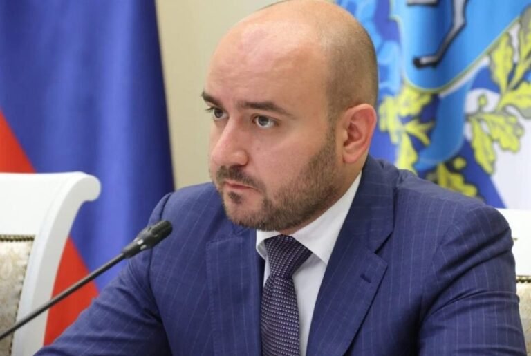 Губернатор Федорищев поздравил работников дошкольных учреждений с профессиональным праздником