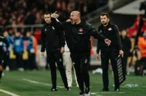 Губерниев: Дисквалификация Станковича пойдет на пользу «Спартаку»