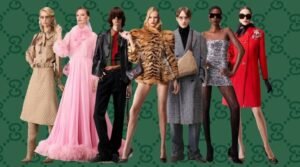 Gucci представляет дебютную коллекцию Демны: новые вехи бренда