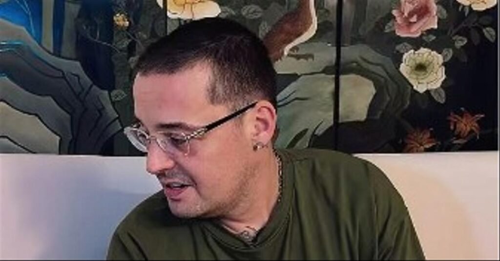 Гуф отметил день рождения роскошным праздником за 4 миллиона