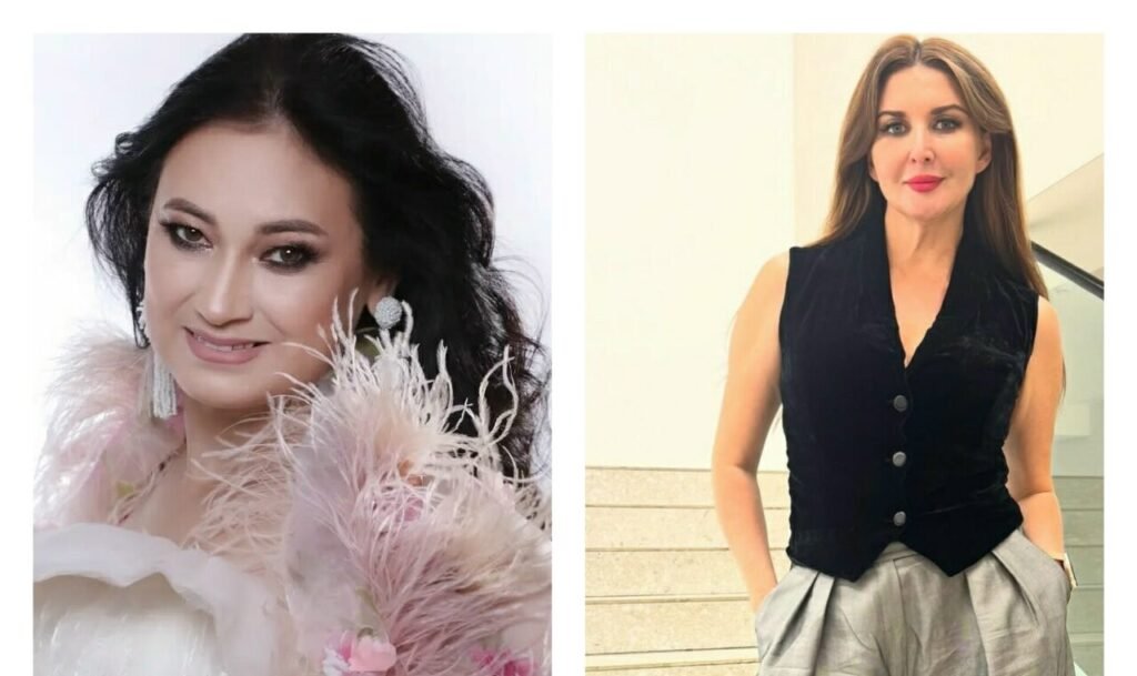 Гульнара Тимержанова требует извинений от Алсу Абульхановой