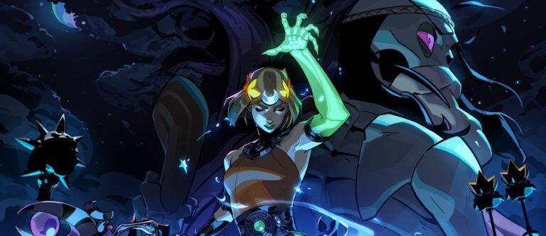 Hades II - одна из главных игр 2025 года по мнению критиков