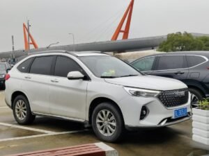 Haval остаётся в лидерах: почему продажи Jolion и M6 продолжают расти