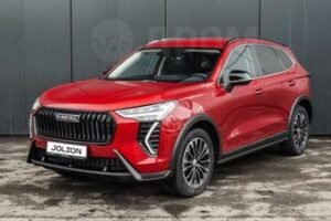 Haval в России: продано более 500 тысяч автомобилей