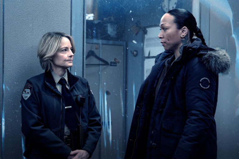 HBO анонсировала пятый сезон «Настоящего детектива» с Николасом Кейджем