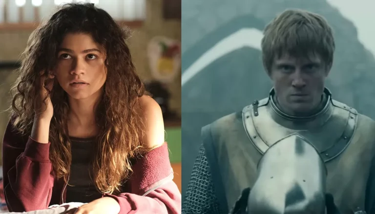 HBO раскрывает даты премьер сериалов 'Эйфория' и 'Рыцарь Семи Королевств'