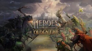 Heroes of Might & Magic: Olden Era получит режим наблюдателя