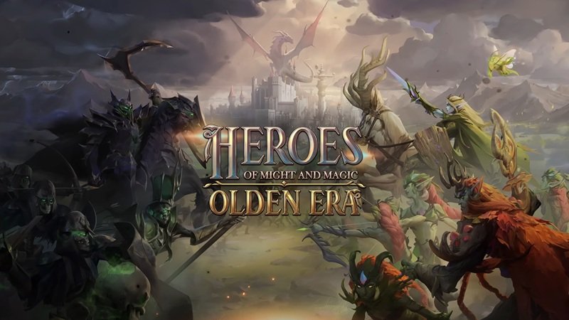Heroes of Might & Magic: Olden Era получит режим наблюдателя