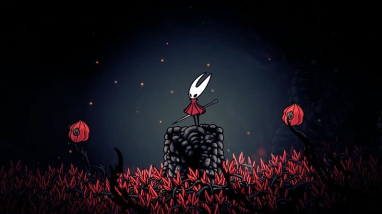 Hollow Knight: Silksong оказалась слишком сложной для фанатов - моддеры приходят на помощь