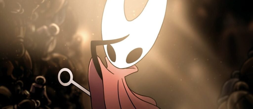 Hollow Knight: Silksong получила 9,1 балла от игроков на Metacritic