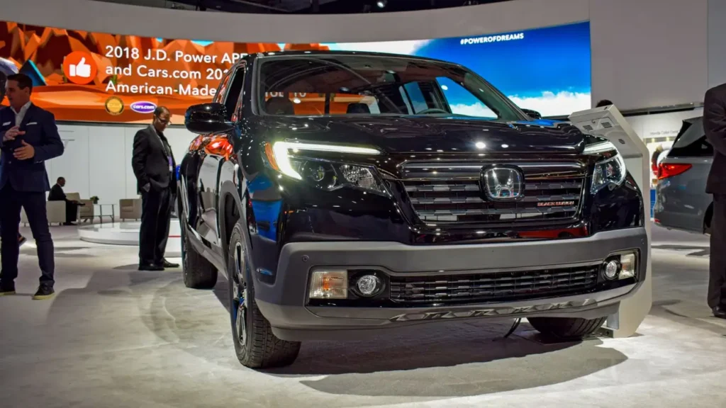 Honda раскрывает августовские продажи в США - рекордные результаты