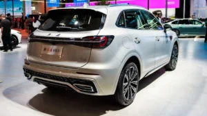 Hongqi в России: продажи растут, бренд укрепляет позиции