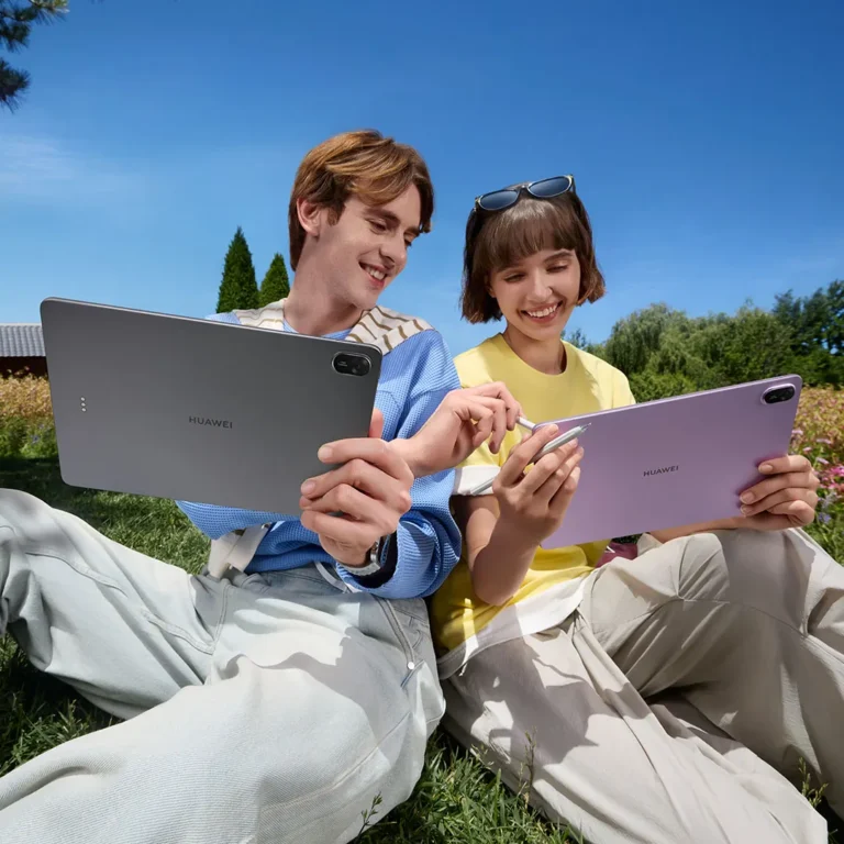 Huawei MatePad 11.5 (2025) подешевел: лучший бюджетный планшет