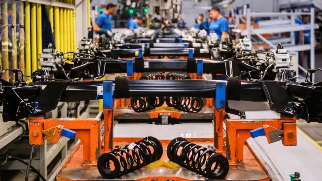 Hyundai может выкупить обратно завод в Петербурге