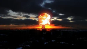 Ядерный Армагеддон: как избежать катастрофы