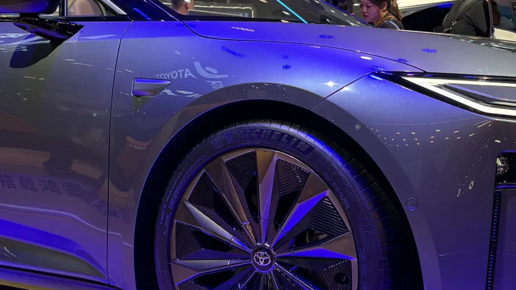 Японские авто: особенности оцинковки кузовов Toyota и Mazda