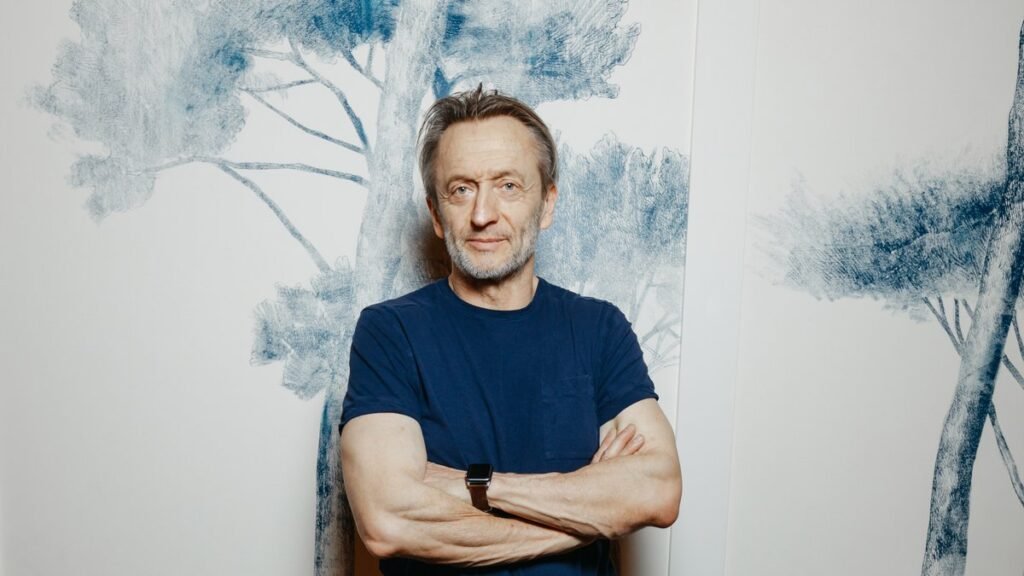 Яцко: Современный кинематограф стал продюсерским