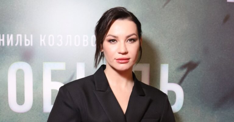 Ида Галич трогательно поздравила жениха с 35-летием