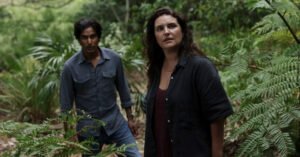 «Игра в Грейси Дарлинг»: мистическая драма из Австралии