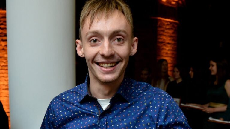 Илья Дель рассказал о падении с высоты на съемках