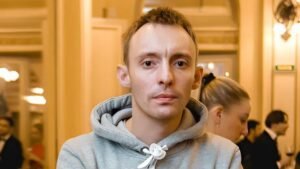 Илья Дель в реанимации: подробности инцидента с актёром