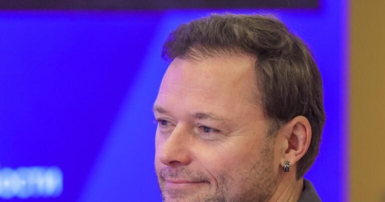 Илья Носков рассекретил новую жену на премьере фильма