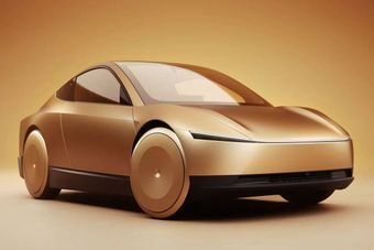 Илон Маск может получить премию в 1 трлн долларов от Tesla