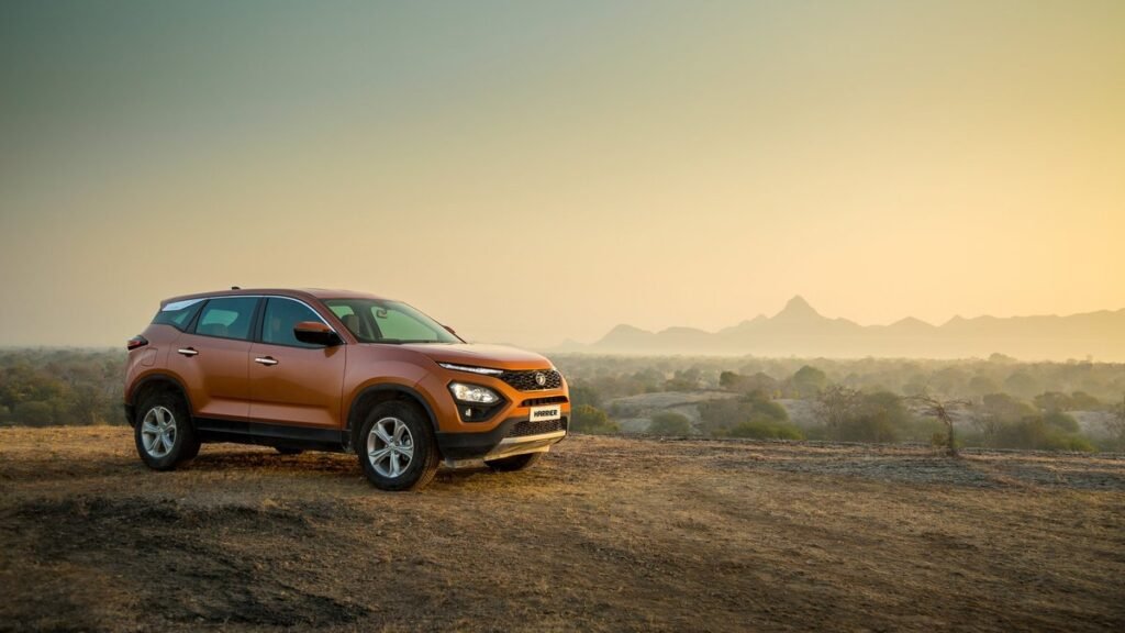 Индийские автомобили на российском рынке: перспективы и проблемы