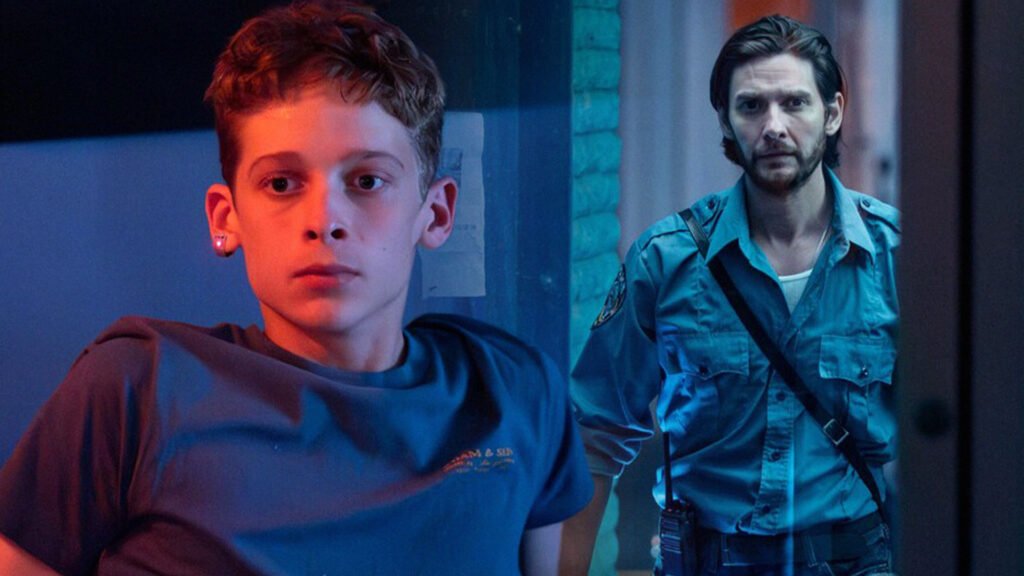 «Институт» по Стивену Кингу: второй сезон уже в разработке