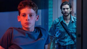 «Институт» по Стивену Кингу: второй сезон уже в разработке