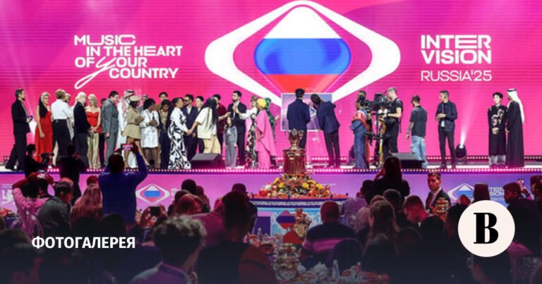 Интервидение-2025: полный список участников музыкального конкурса