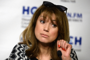 Иоланда Чен: Аделия Петросян - новая звезда фигурного катания