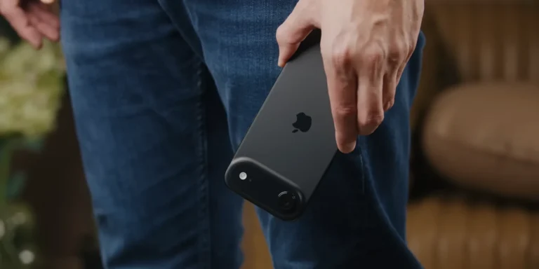 iPhone Air: много минусов и вопросов. Стоит ли покупать?