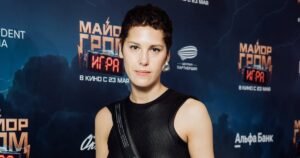 Ирина Горбачева шокировала поклонников новым имиджем