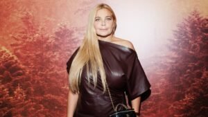 Ирина Пегова раскрыла лицо своего нового избранника