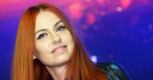 Ирина Забияка: 20 лет спустя после исчезновения с радаров