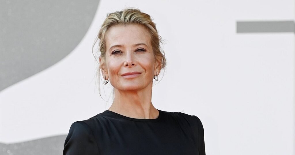 Юлия Высоцкая обогатилась на аптеках и кулинарных проектах