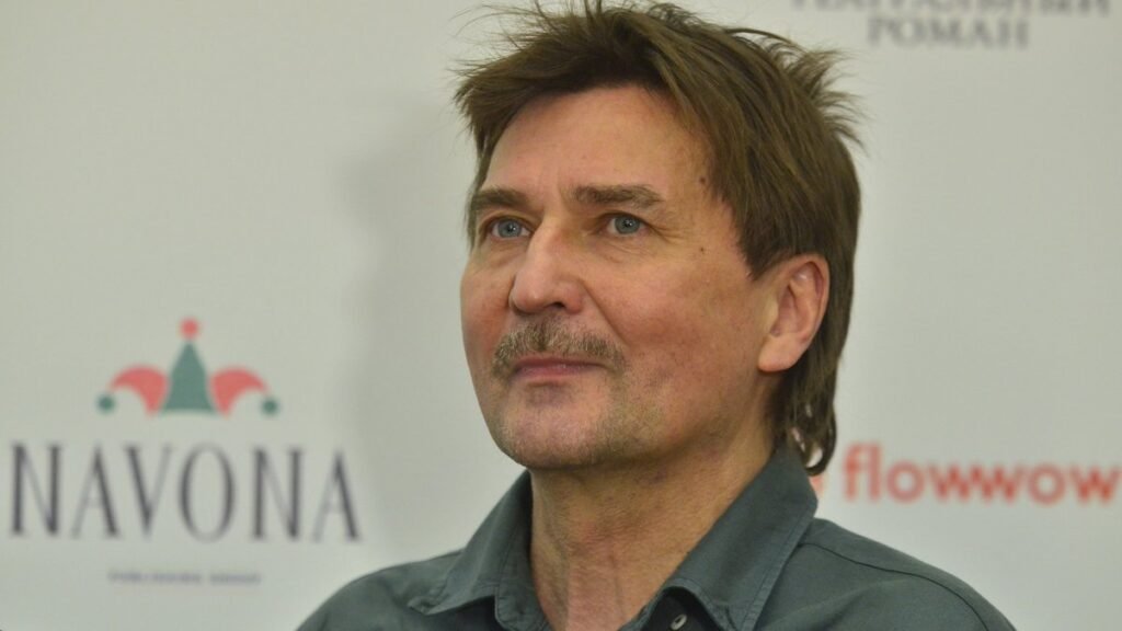 Юрий Бутусов похоронен на Кунцевском кладбище: прощание с легендой