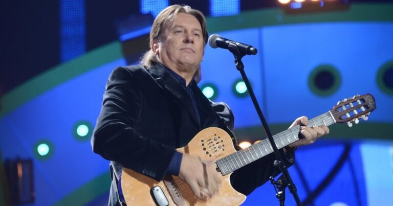 Юрий Лоза оказался в списке участников концерта без своего согласия