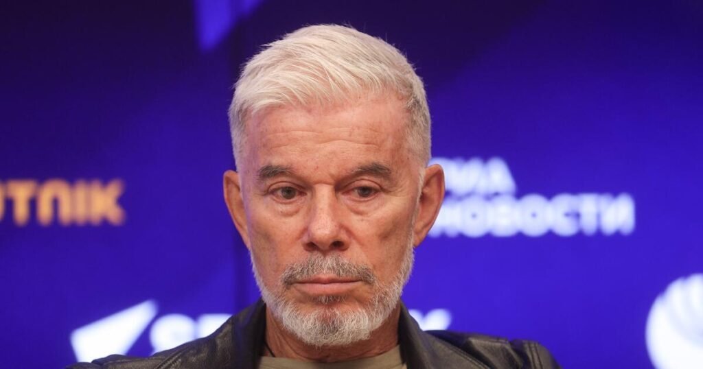 Юрист Газманова раскрыл детали уголовного дела о мошенничестве